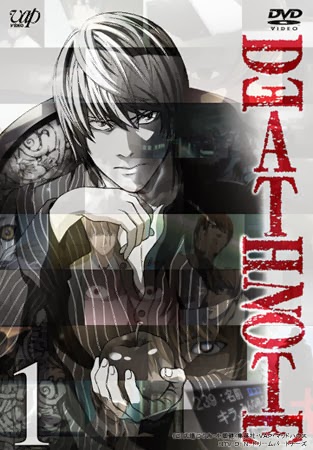 Death Note: Baixar o Anime